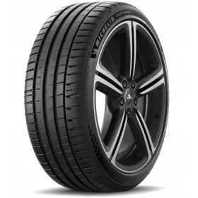  2x gume MICHELIN PILOT SPORT 5 215/45R18 93 Y XL
