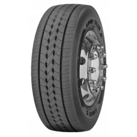  4x opona 215/75R17.50 GOODYEAR KMAX D 126/124M