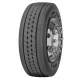  4x opona 215/75R17.50 GOODYEAR KMAX D 126/124M