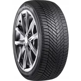  4x gume 205/55R17 NEXEN N'BLUE 4SEZONE 2 95 V