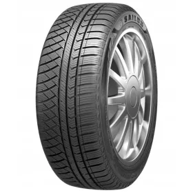  4x 215/55R17 SAILUN ATREZZO 4SEASONS PRO 98 W