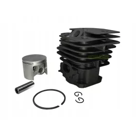    Cilindar i klip 44 mm za Dolmar 109 110 111 115 PS52 motornu pilu 026130000