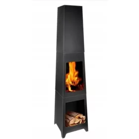    BBQ Collection Košara za vatru 150 x 35 cm, težina 11,7 kg