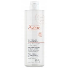 Avene Micelarni Losion za Čišćenje Lica, 400 ml