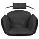  Garden SL jastuk 112 x 113 x 15 crn