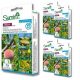 Fungicid Syllit 65 WP Sumin za zaštitu voćaka - paket od 5x10 g