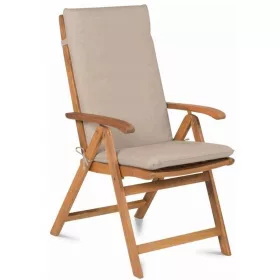  Fieldmann jastuk 68 x 45 x 5 bijeli