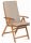  Fieldmann jastuk 68 x 45 x 5 bijeli