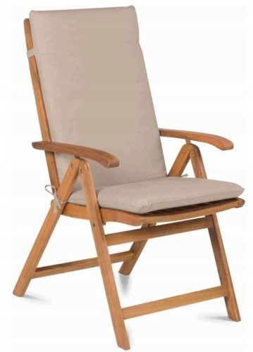  Fieldmann jastuk 68 x 45 x 5 bijeli