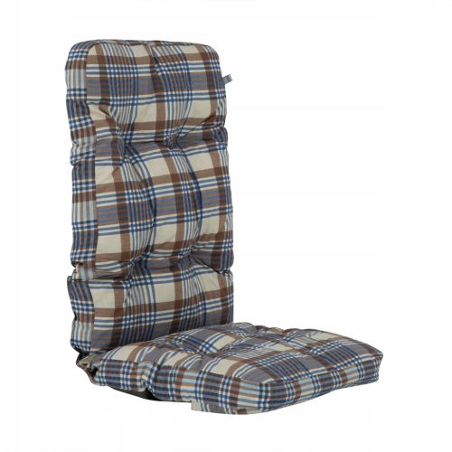  467860 Patio Cordoba jastuk za vrtnu stolicu 124 x 48 cm