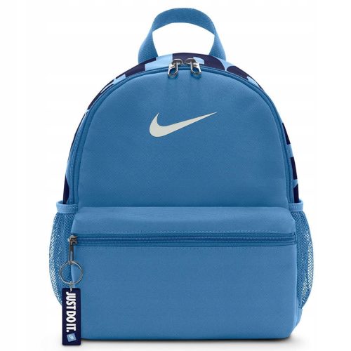 Dječji ruksak Nike s vodootpornim dnom i logom 'Just Do It'