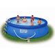  Intex okrugli bazen na napuhavanje 44,1 x 33 cm