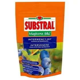  Substral višekomponentno gnojivo u prahu 0,35 kg 0,35 l