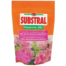  Substral višekomponentno gnojivo u prahu 0,35 kg 1 l