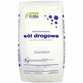  Gardenflora sol za ceste 25 kg