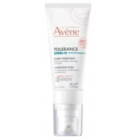   Avene Tolerance Hydra 10 Fluid - Hidratantni fluid za lice s prirodnim sastojcima