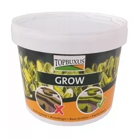  TOPBUXUS GROW gnojivo za gajbice 20 kg.
