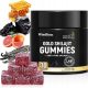 WindBoss Shilajit Gummies - Premium Vegan Žele Bomboni Sa Manuka Medom