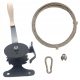 REEL GRILL KIT ZA ŽAR SA TRIPOD STALAKOM