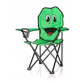 Happy Green Dječja Stolica FROG za Djecu