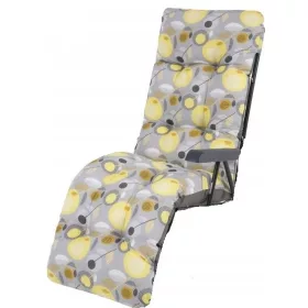  Debeli jastuk za Patio ležaljku 153 x 48 x 8 boja