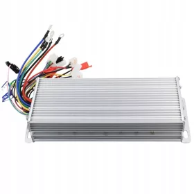   Vrhunska rasprodaja 72V 1500W kontrolera električnog skutera za bicikl