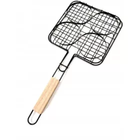 Landmann Roštilj za četiri hamburgera