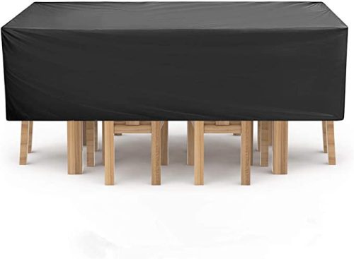 Vodootporni Pokrivač za Vrtni Namještaj Innoo Tech 128x71 cm