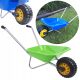  Plastična vrtna kolica za djecu PLASTIC GARDEN WHEELBAR