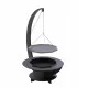  Scorpion Garden Kamin