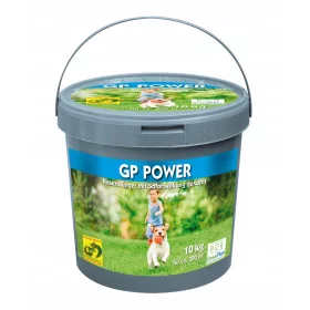  GREENPLAN GP Power premium gnojivo za travnjake vrlo brzog djelovanja 10 kg