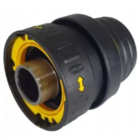  DeWalt SDS+ brzoizmjenjiva stezna glava 1 kom.