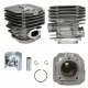  Kompletni klip cilindra Husqvarna 254 / 254XP