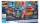  Hot Wheels City Crazy Mega autopraonica HDP05