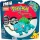  MEGA BLOKS Mega Construx Sastavi i izloži Pokémona - Bulbasaur GKY95
