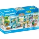  Playmobil Hotel za životinje 71742