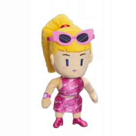    Stumble Guys x Barbie plišana igračka ograničenog izdanja, 30 cm