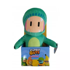  Stumble Guys S2 plišana igračka 30 cm - T-Rex Guy