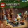  LEGO Minecraft 21272 Borbeni prsten za šumsko sjedalo