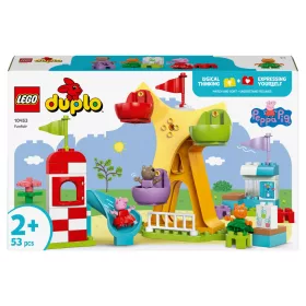  LEGO Duplo 10453 Zabavni park