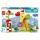  LEGO Duplo 10453 Zabavni park