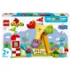  LEGO Duplo 10453 Zabavni park