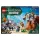  LEGO Speed Champions 77037 Aloy i Varl protiv Crabwalkera i Sawtootha
