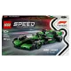  LEGO Brzi prvaci 77247 LEGO 77247 Brzi prvaci F1 Bolid KICK Sauber Team C44