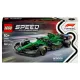  LEGO Brzi prvaci 77245 LEGO 77245 Brzi prvaci F1 Bolid Aston Martin Aramco AMR24