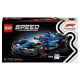  LEGO Brzi prvaci 77246 LEGO 77246 Brzi prvaci F1 Bolid Visa Cash App RB VCARB 01