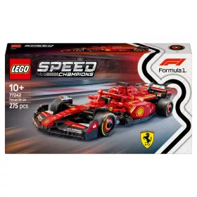    LEGO Brzi prvaci 77242 LEGO 77242 Brzi prvaci Bolid F1 Ferrari SF-24