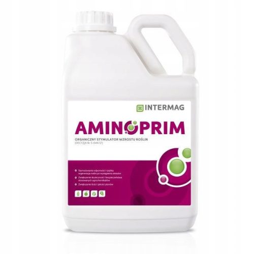 Aminoprim organski stimulator za biljke, 5L