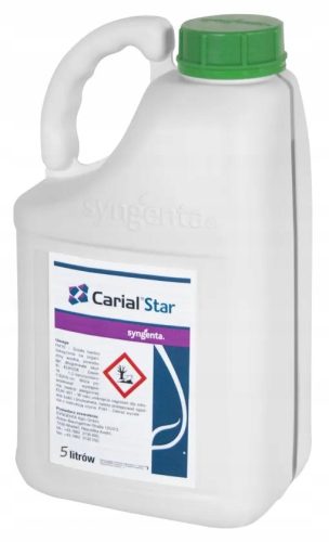 Fungicid Carial Star 500 SC, 5l - Syngenta, koncentrat za zaštitu rajčica i krumpira