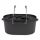  LIJEVANI PEKAČ WILD EMBERS 9 L - DUTCH OVEN KAWMET OUTDOOR